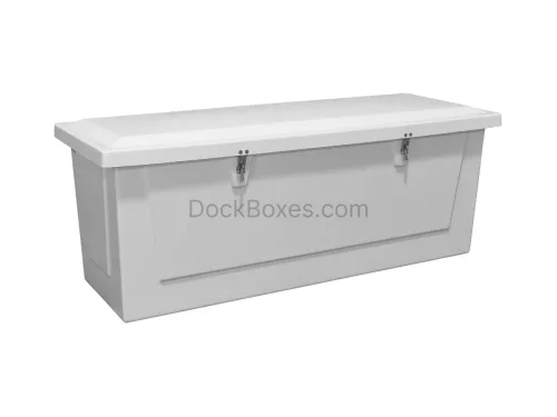 Dock Box Model 700 - Jumbo