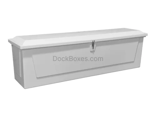 Dock Box Model 725 - XX Large