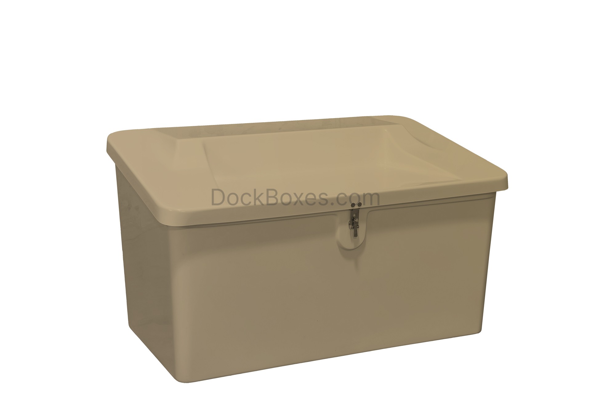 Buy Dock Box Model 500 – Small Seat Top