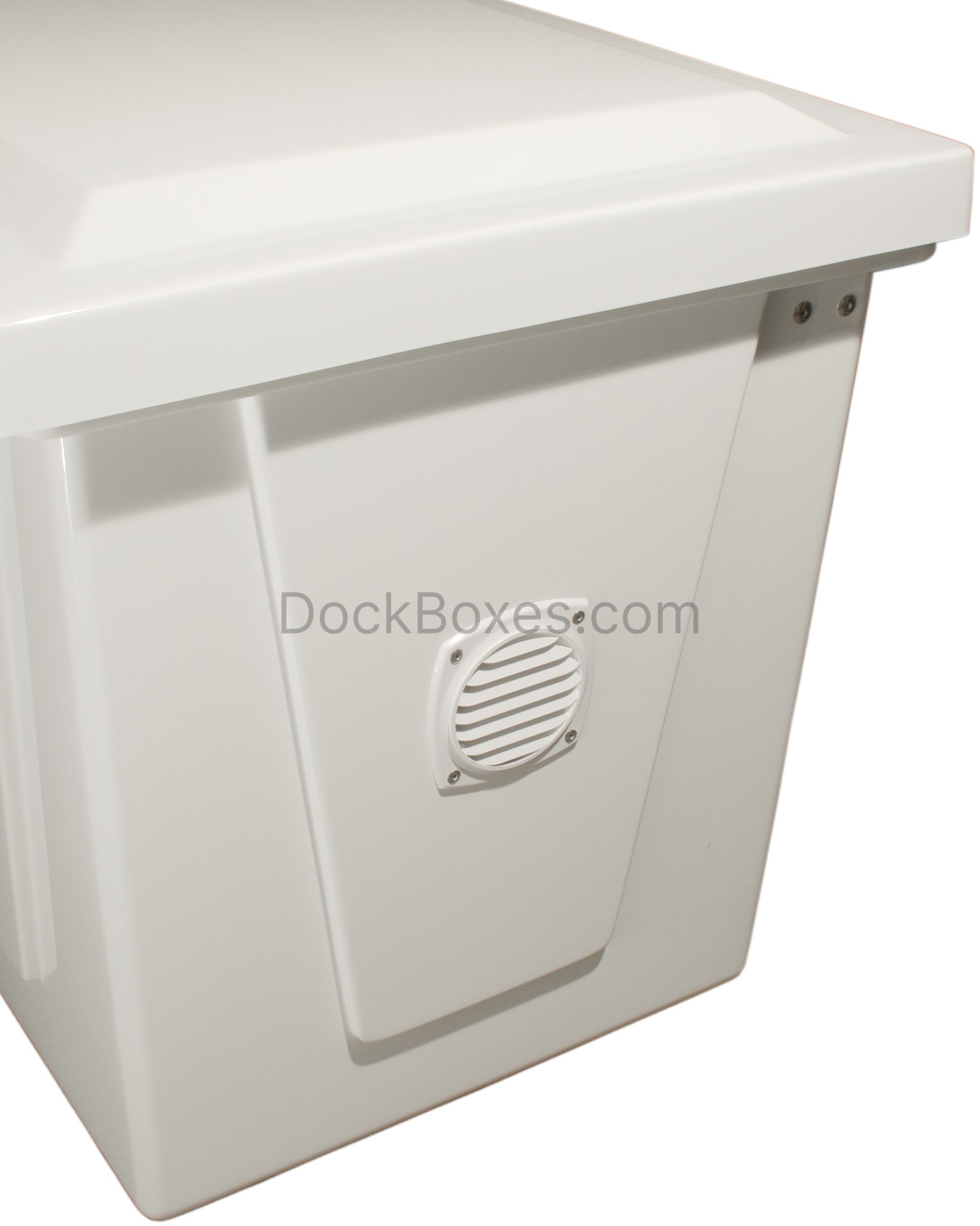 New dock box vents scaled 1jpg | dock boxes unlimited inc New dock box vents scaled 1jpg