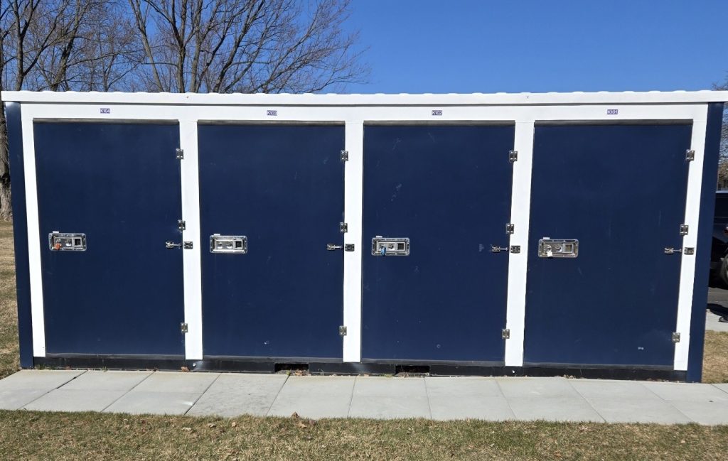 Dbu storage full frontage viewjpg