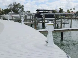 remote metering for marinas and rv parks, dock boxes unlimited