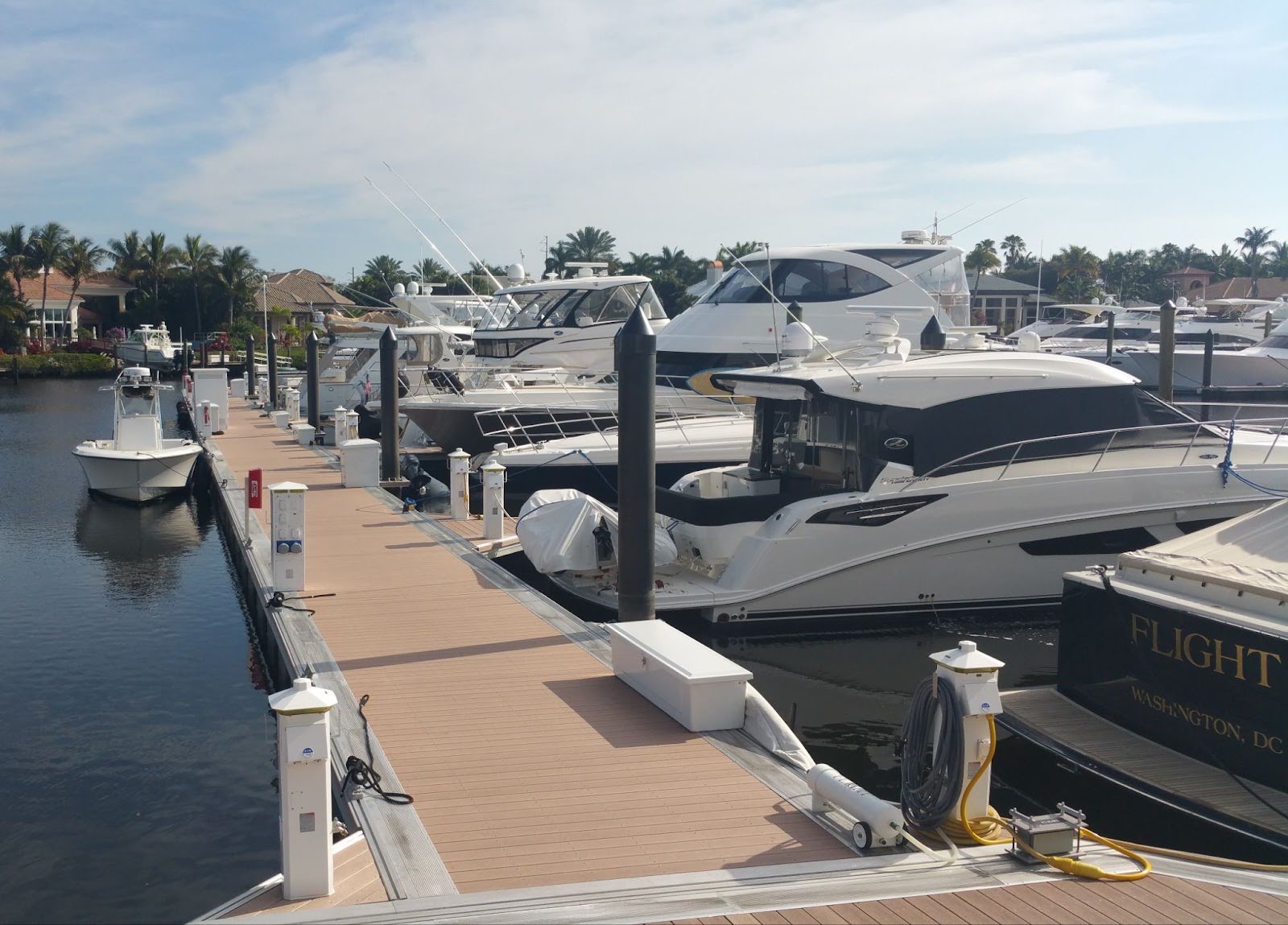 Why eaton power pedestals are the smart investment | dock boxes unlimited inc Why Eaton Power Pedestals Are the Smart Investment