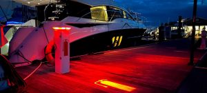 Eaton dock pedestals upgrading your marinas compliance | dock boxes unlimited inc Eaton Dock Pedestals Upgrading Your Marinas Compliance