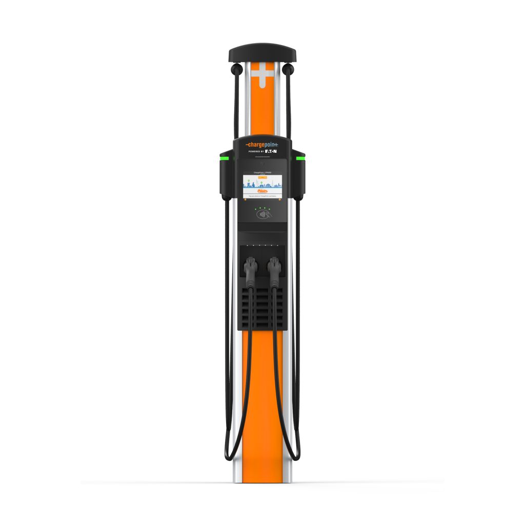 ChargePoint 6000 Series